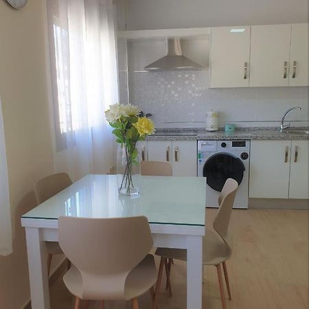 Apartamento Vacacional Pizarra Eksteriør billede